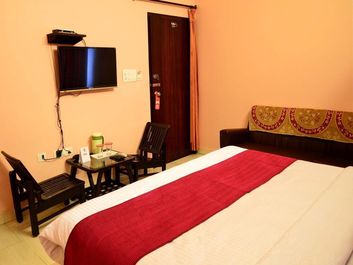 Oyo 6179 Hotel Aarjee Crescent Jaipur Extérieur photo