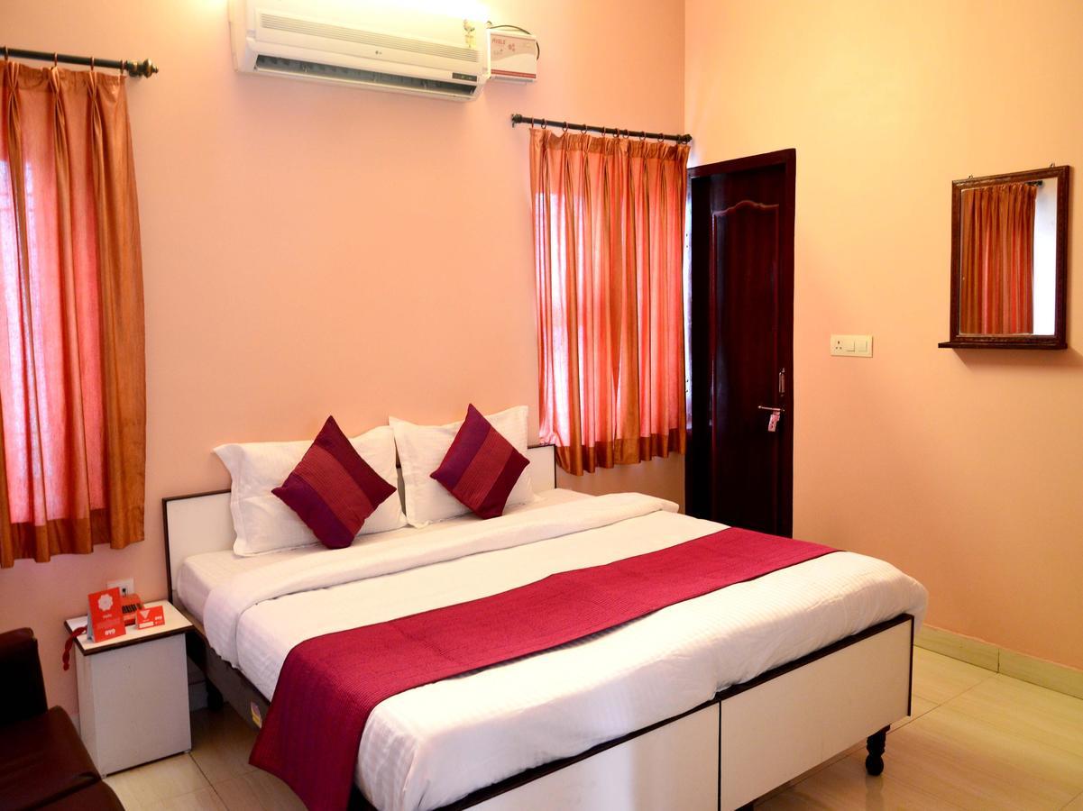 Oyo 6179 Hotel Aarjee Crescent Jaipur Extérieur photo