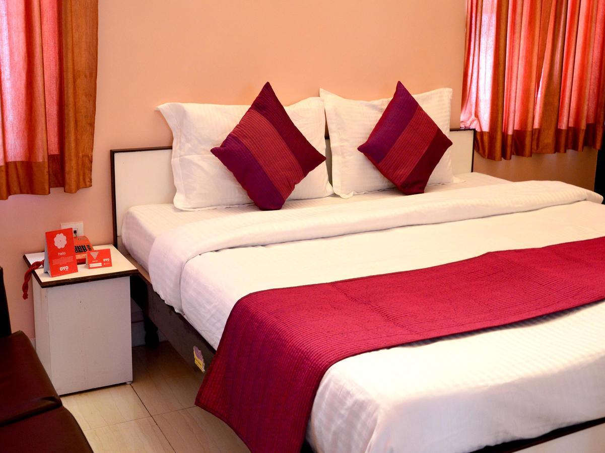 Oyo 6179 Hotel Aarjee Crescent Jaipur Extérieur photo