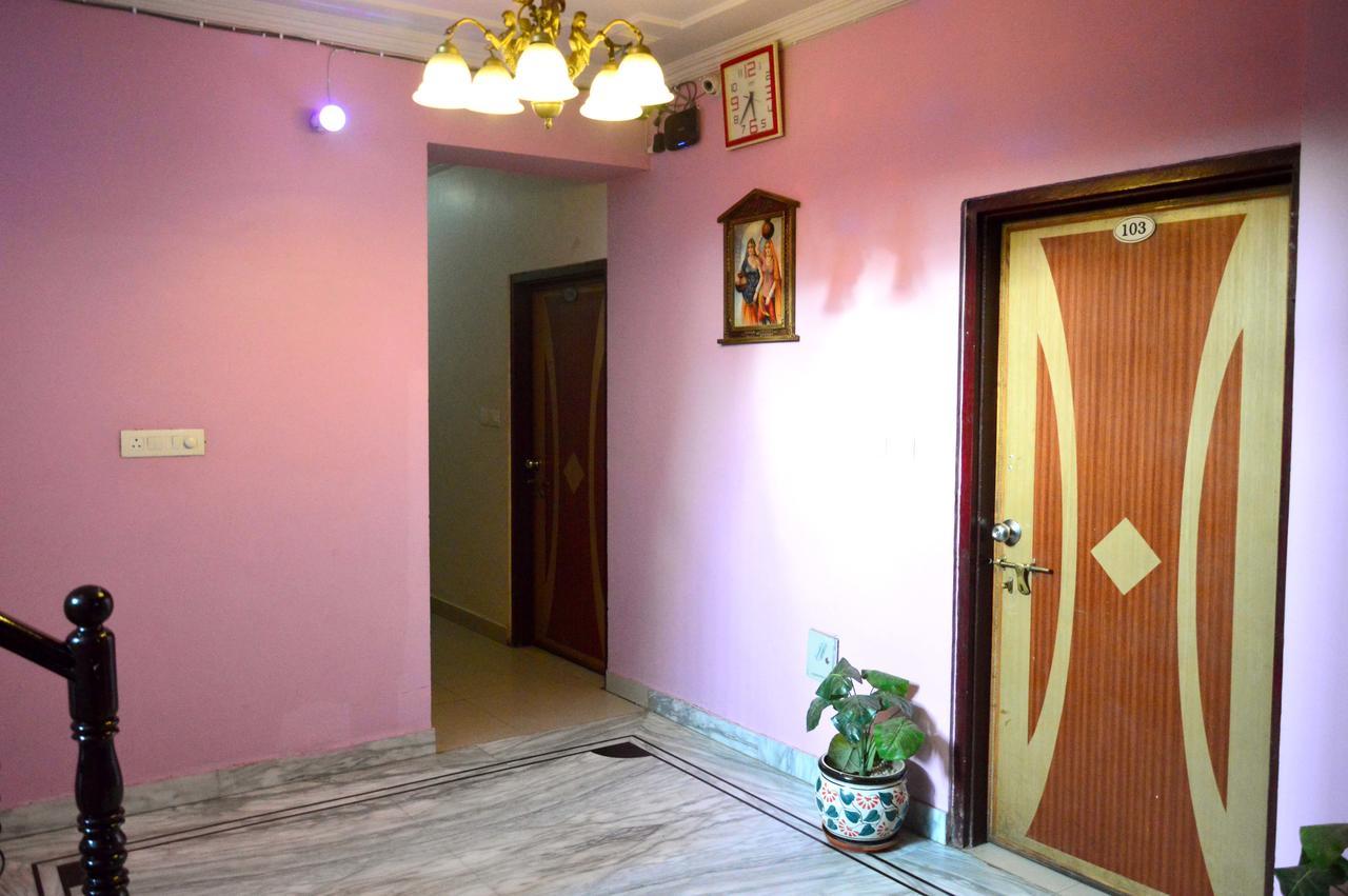 Oyo 6179 Hotel Aarjee Crescent Jaipur Extérieur photo