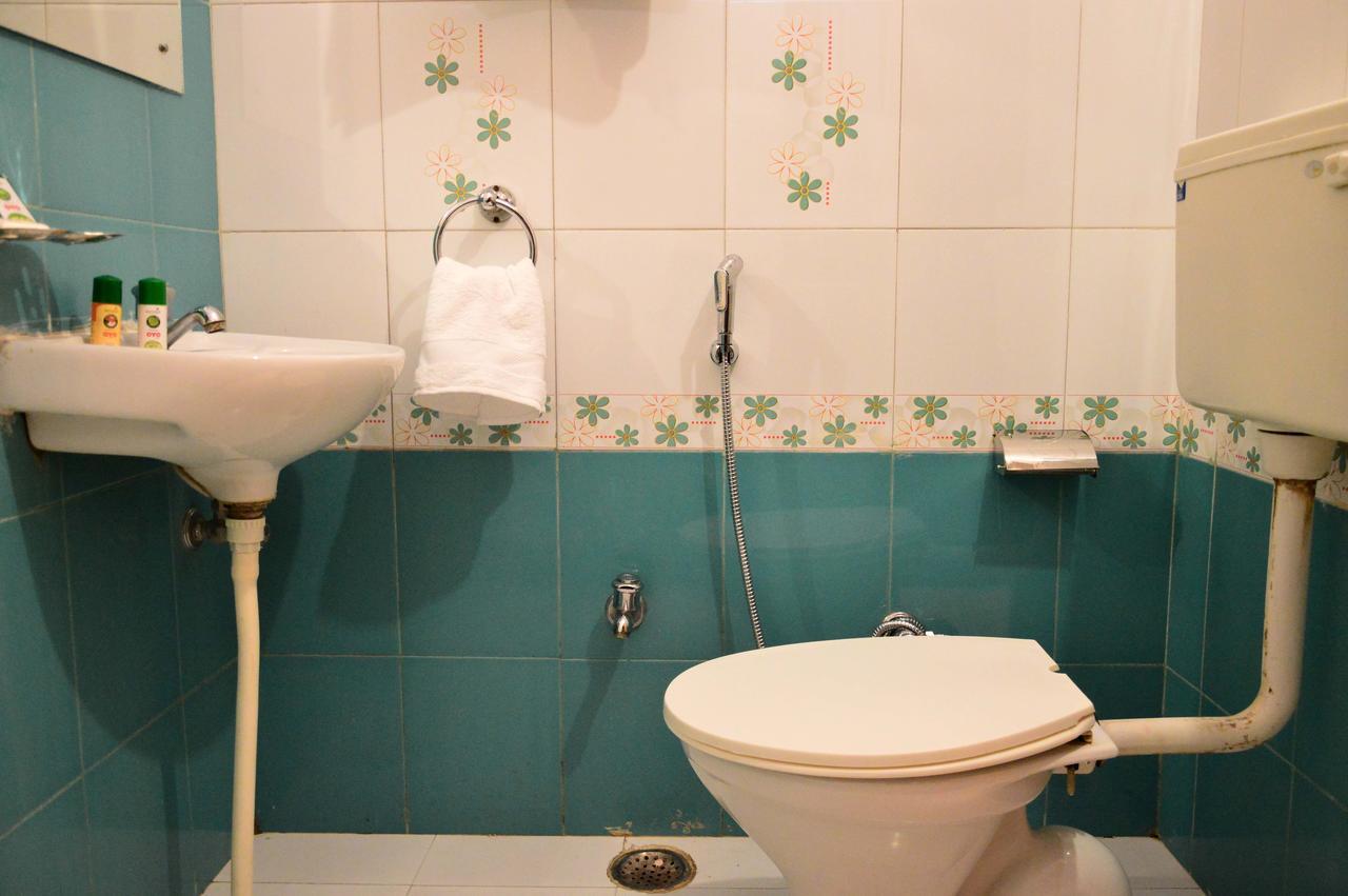 Oyo 6179 Hotel Aarjee Crescent Jaipur Extérieur photo