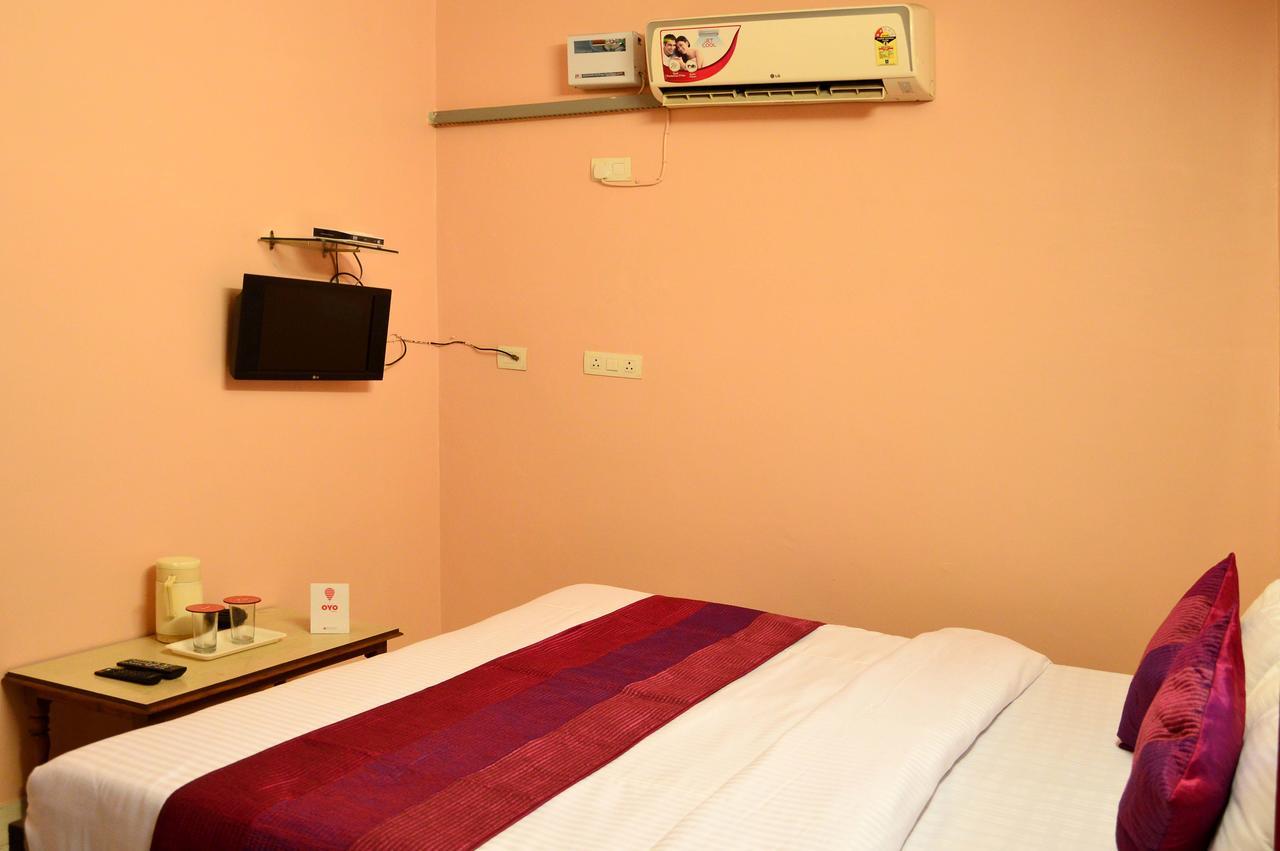 Oyo 6179 Hotel Aarjee Crescent Jaipur Extérieur photo